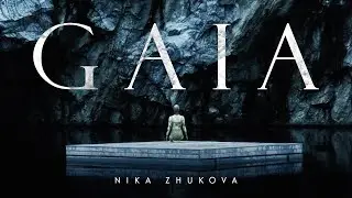 НИКА ЖУКОВА - GAIA / ГАЙЯ