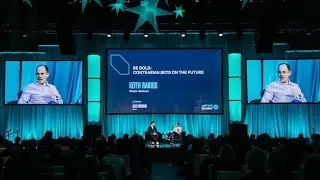 Contrarian Bets on the Future with Keith Rabois | 2024 Upfront Summit