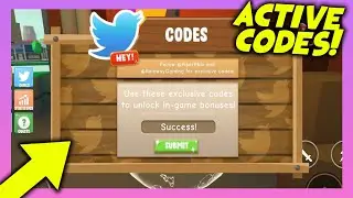 Roblox Games WITH ACTIVE CODES That You NEED TO TRY!