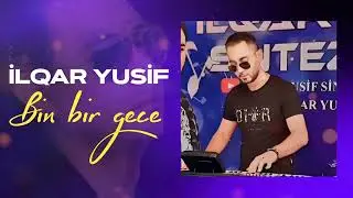 Ilqar Yusif - Bin Bir Gece (Sintezator)