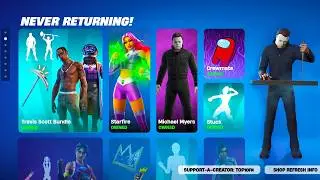 Fortnite Collabs That NEVER Returned!