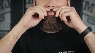 How to use Moustache Wax (landscape)