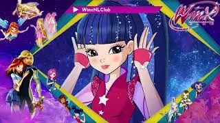 [Dutch/Nederlands] Winx Club - Season 8 - ''Cosmix''