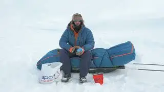 Extreme Camping in the Snow | Arctic Winter in Norway | Part 2