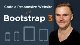 Code a Responsive Website with Bootstrap 3 - [Lecture 9] Coding the Carousel