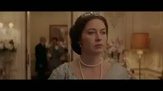 Королева Мария - Русский трейлер (дублированный) 720p