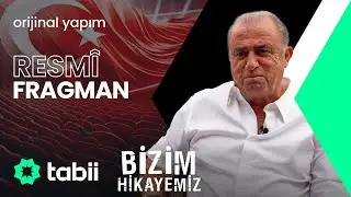 Bizim Hikayemiz: 2008-2024 | Resmi Fragman #tabii 💚