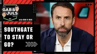 Should Southgate stay as England manager after the World Cup? ‘Felt his cycle was ending!’ | ESPN FC