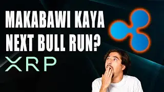 XRP RIPPLE CRYPTO REVIEW: Worth it pa din ba?