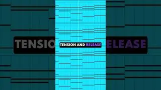 How To Use Tension And Release In Electronic Music