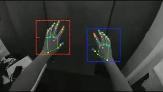 Quest Hand Tracking 2.1 Will Reduce Tracking Loss & Improve Stability