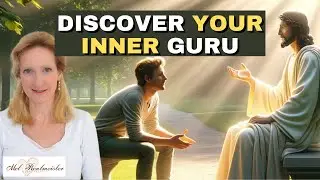 HOW you CONNECT WITH  your own inner GURU | Mel Rentmeister