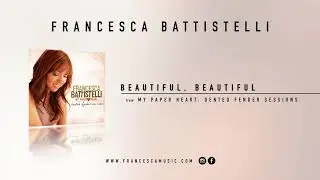 Francesca Battistelli - 