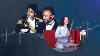 Recreating The '80s Pop Drums on Michael Jackson's "Billie Jean" | What's That Sound? EP 12