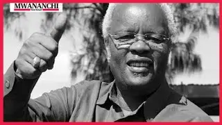 Historia ya Edward Lowassa, Kuzaliwa hadi kifo chake