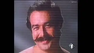 29/12/1987 - Italia 1 - 6 Sequenze spot pubblicitari e promo