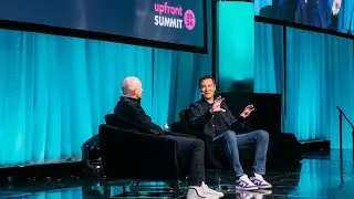 Product Matters: Yahoo’s Equation for Growth from CEO Jim Lanzone | 2024 Upfront Summit