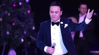 OTABEK MUHAMMADZOHID YANGI YIL KONSERT DASTURI 2023-YIL