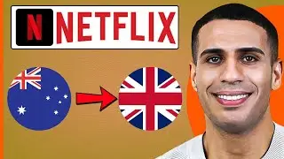 How To Watch Uk Netflix In Australia ( 2024 )