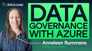 Data Governance with Azure