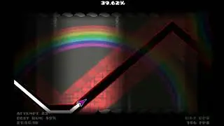 PROGRESS | Allegiance by Nikrodox 76% - Geometry Dash 2.11