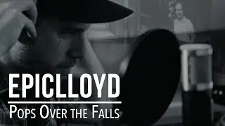 Pops Over the Falls - EpicLLOYD