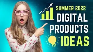 20 💡Digital Products Ideas That Sell Well 💰 In Summer Months | TPT Seller Tips