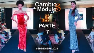 parte 7 - Cambios de Modulo 01 de septiembre 2023 por Belankazar.