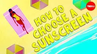 Which sunscreen should you choose? - Mary Poffenroth