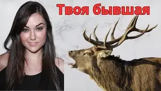 Что будет делать ваша бывшая девушка