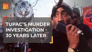 Why is Tupac Shakur’s murder investigation being revived? | The Take