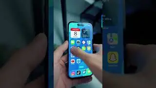 SECRET iPhone Trick 🤫 