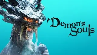 Demons Souls Remake Lore Explained