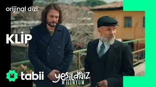 Sedef'i Geri Getirebilecek Misin? | Yeşil Deniz Milenyum 3. Bölüm