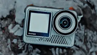 AKASO Brave 8 Lite Action Camera - Any GOOD?