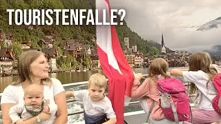 Schönster Ort in Österreich? Urlaub mit Baby + 5 Kindern