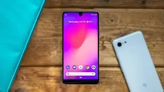 Turn Your Phone Into A Google Pixel 3!