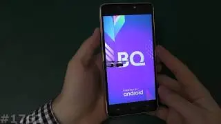 Hard Reset BQ 5206L Balance