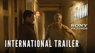 DONT BREATHE - International Trailer