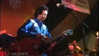 Alejandro Escovedo & Ryan Adams - Castanets