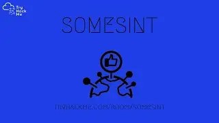 TryHackMe - SoMeSINT room walkthrough ( social media analysis and forensics, OSINT,  SOCMINT )