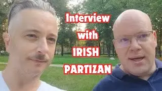 Expat Interview In Belarus Irish Partizan