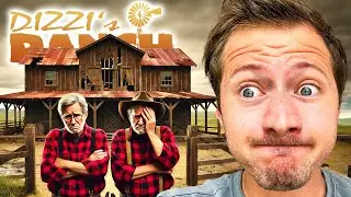 Wir bauen das TEUERSTE HAUS! | DIZZI's RANCH