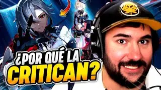 ¿LA 4.6 SERÁ de las MEJORES VERSIONES de GENSHIN IMPACT? | OPINIÓN - Putupau