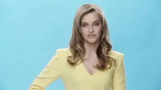 Karolina Pisarek - o.b. Tampon ProComfort TV Commercial