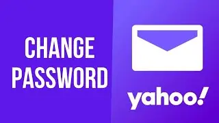 How to Change Yahoo Mail Password | Change Yahoo Password | yahoo.com