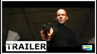 WRATH OF MAN "Cash Truck" - Guy Ritchie Action, Thriller Trailer - 2021 - Jason Statham, Andy Garcia