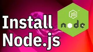 How To Install Node.js on Ubuntu 22.04 LTS (Linux)