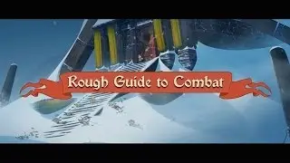 The Banner Saga - Rough Guide to Combat