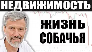 Недвижимость не продать / Разборки с соседями / Как рушатся столпы рынка / Запрет на дарение